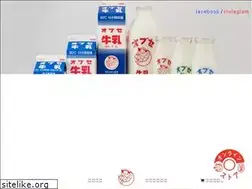 Sites similar to obuse-milk.com