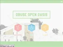 Sites similar to obuse-open-oasis.jp