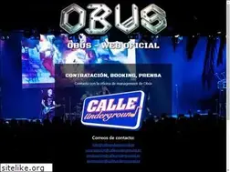 Sites similar to obusnet.com