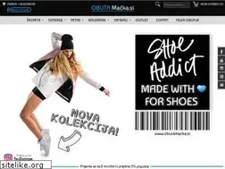 Sites similar to obutamacka.si