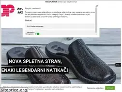 Sites similar to obutev-jazbec.si
