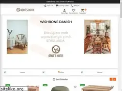 Sites similar to obutshome.com