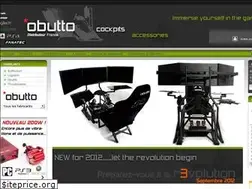 Sites similar to obutto.fr