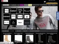 Sites similar to obuv-exclusive.cz