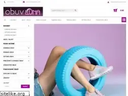 Sites similar to obuv-liznova.cz