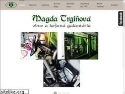 Sites similar to obuv-mt.sk