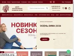 Sites similar to obuvexsize.ru