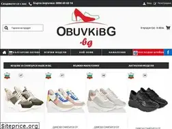 Sites similar to obuvkibg.bg