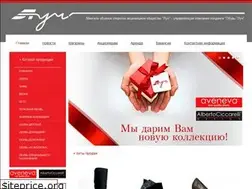 Sites similar to obuvluch.by