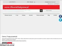 Sites similar to obuwiemedyczne.pl