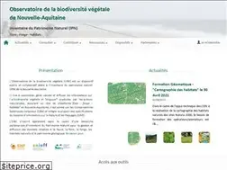 Sites similar to obv-na.fr