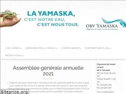 Sites similar to obv-yamaska.qc.ca