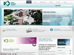 Sites similar to obvaljevo.rs