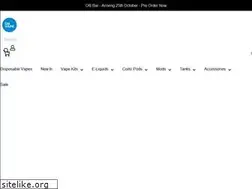 Sites similar to obvape.ie
