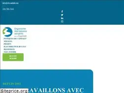 Sites similar to obvcapitale.org