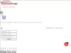 Sites similar to obvesim.net