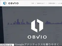Sites similar to obvio.jp