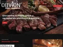 Sites similar to obvion.com.mx