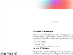Sites similar to obviouslee.com