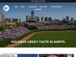 Sites similar to obviousshirts.com