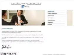 Sites similar to obw.de