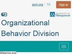 Sites similar to obweb.org