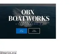 Sites similar to obx-boatworks.com