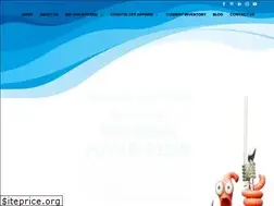 Sites similar to obxangler.com
