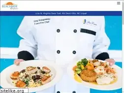 Sites similar to obxbeachsidebistro.com