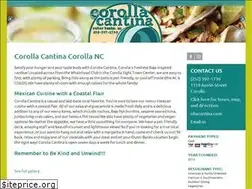 Sites similar to obxcantina.com