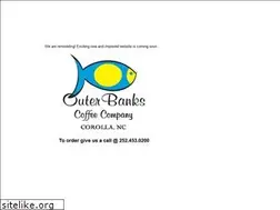 Sites similar to obxcoffee.com