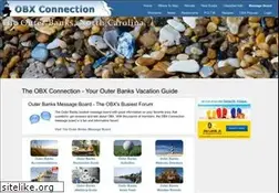 Sites similar to obxconnection.com