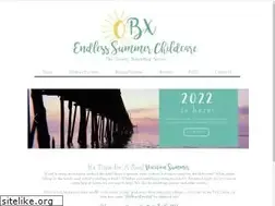 Sites similar to obxendlesssummerchildcare.com