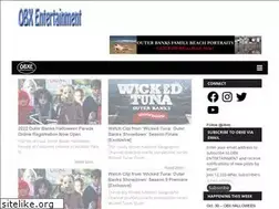 Sites similar to obxentertainment.com