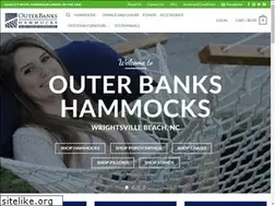 Sites similar to obxhammocks.com