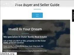 Sites similar to obxhomes.com