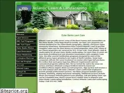 Sites similar to obxlawncare.com