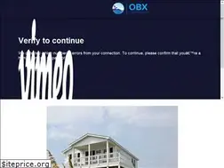 Sites similar to obxlodging.com