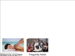 Sites similar to obxmassagetherapy.com