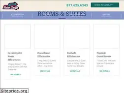 Sites similar to obxmotorlodge.com