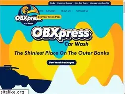 Sites similar to obxpress.com