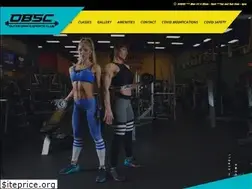 Sites similar to obxsportsclub.com