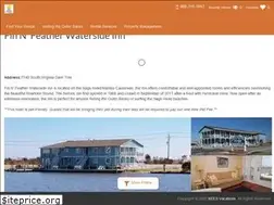Sites similar to obxwatersideinn.com