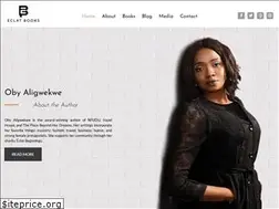 Sites similar to obyaligwekwe.com