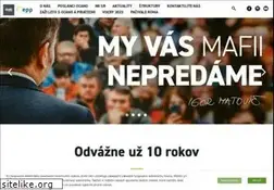 Sites similar to obycajniludia.sk