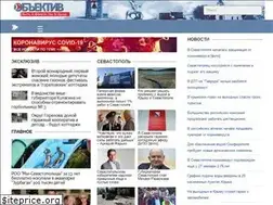 Sites similar to obyektiv.press