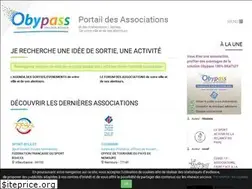 Sites similar to obypass.com