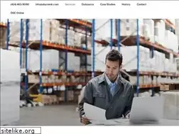 Sites similar to obyrnedc.com