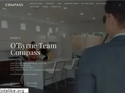 Sites similar to obyrneteam.com