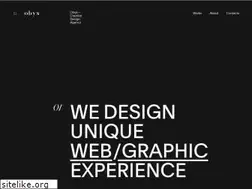 Sites similar to obys.agency